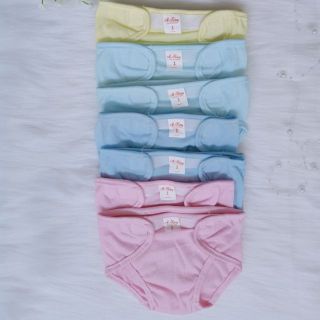 Quần đóng bỉm Minh Hoàng (size 1, 2, 3)