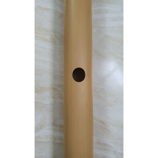 Sáo Nứa Tone La (A4)