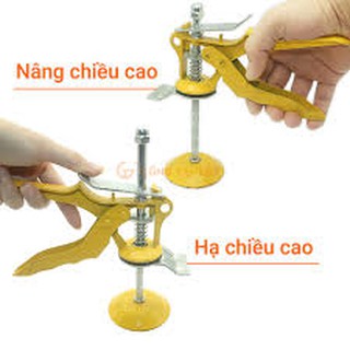 kê nâng cân bằng gạch