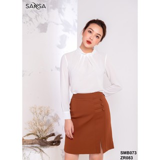 Áo sơ mi nữ (SANSA)
