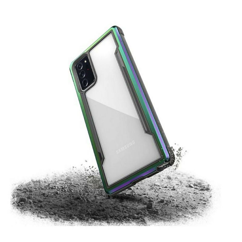 ốp lưng chống sốc DEFENSSE Cho galaxy note 20 ultra nhiều màu