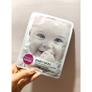 Mặt nạ Baby Skin