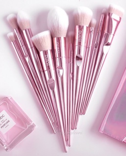 Set cọ makeup 10 cây