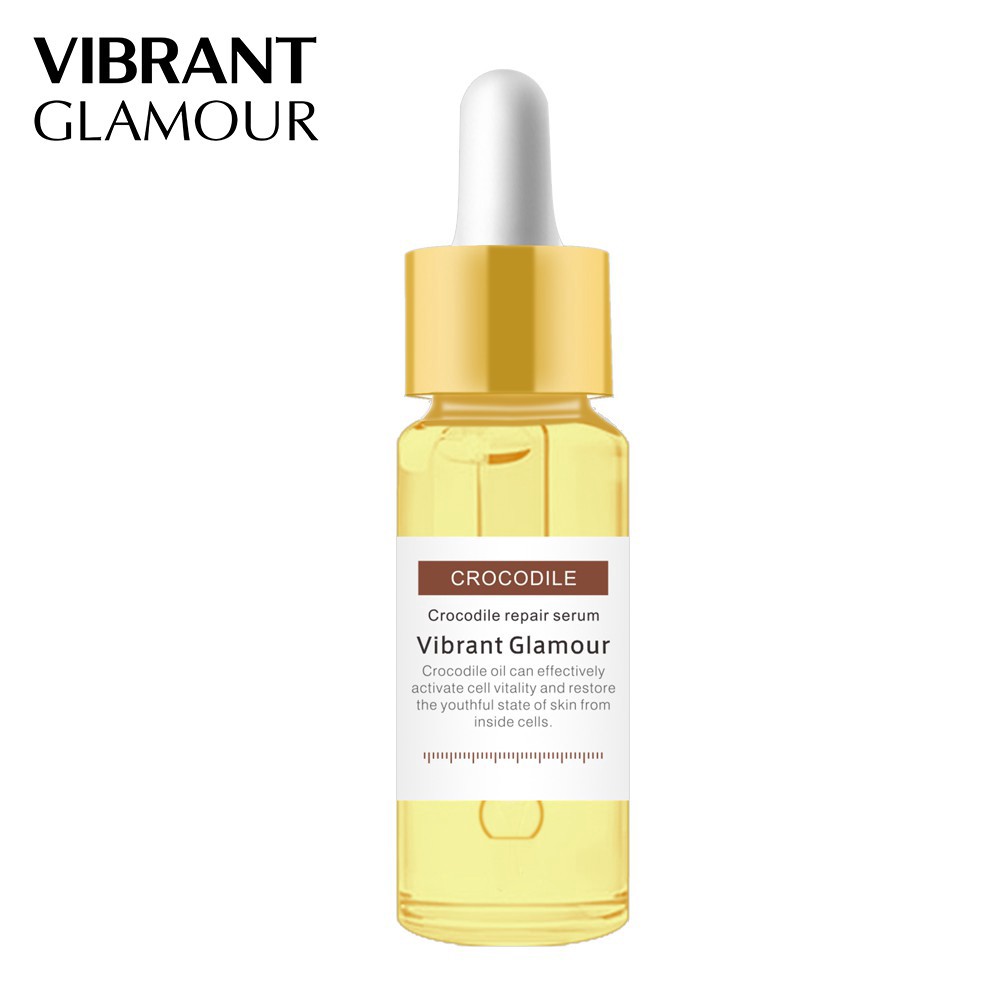 VIBRANT GLAMOUR Acne Scar Removal Serum Skin Repair Scar Essence Acne Treatment Cream Remove Stretch Marks Whitening Spots Reduce Appearance of Acne Scars, Marks, Wrinkles, and Dark Spots Shrink Pores Blackhead Skin Repair  15ml*4pcs