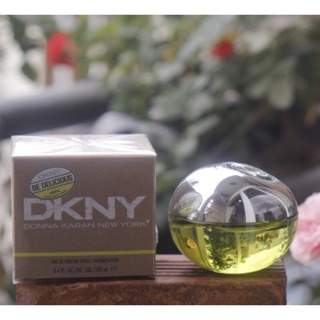 Nước hoa nữ dkny be delicious 100ml