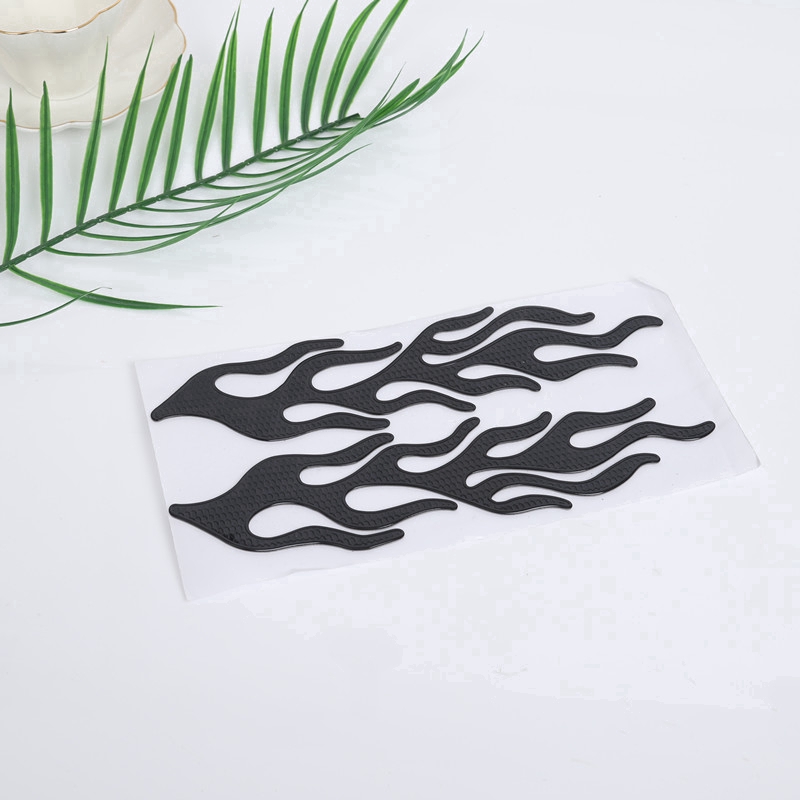 Set miếng dán bảo vệ bình xăng xe mô tô