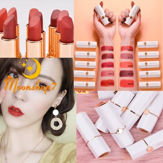 Son thỏi Gogo Tales Velvet Matte Lipstick son lì không khô môi