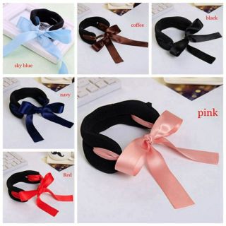 Dụng cụ búi tóc hàn quốc cực kì xinh xắn