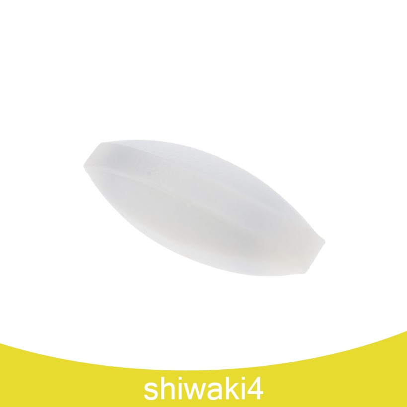 Viên khuấy từ tính PTFE hình ellipse dùng trong phòng thí nghiệm chuyên dụng chất lượng cao