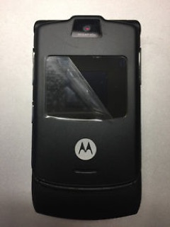 MOTOROLA V3i chính hãng