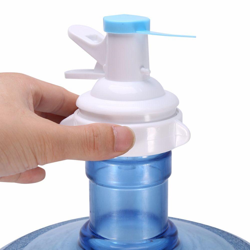 Vòi Bơm Nước Thể Thao Chống Bụi Tiện Dụng