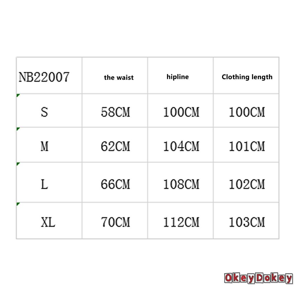 Chân Váy Dài Dáng Chữ A Thời Trang Xuân Hè Dành Cho Nữ Okdk-Y2K