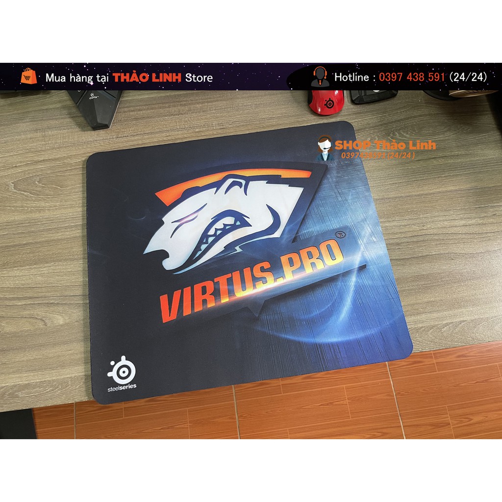 Lót Chuột Cỡ Lớn - Size 450x400x(4-5MM) - Pad Gaming Esport - Nhiều Mẫu Lựa Chọn