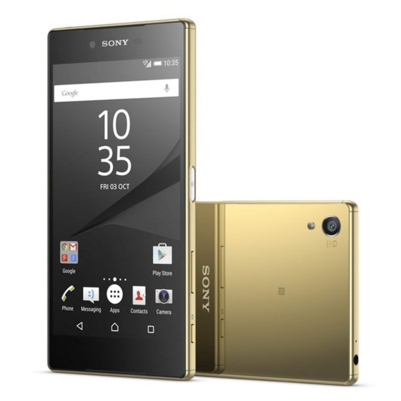 Điện Thoại Sony Xperia Z5 Premium 2 sim, 32Gb - Mới nguyên zin FULLBOX. Camera chụp ảnh selfie đỉnh, Bảo hành 1 năm