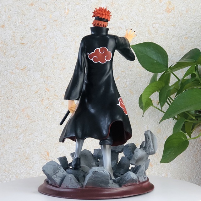 Mô hình figure nhân vật Nagato Pain trong Naruto