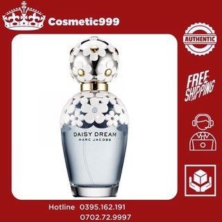 [Auth100%-10ml] Nước hoa Marc Jacobs Daisy Dream-Cosmetic999