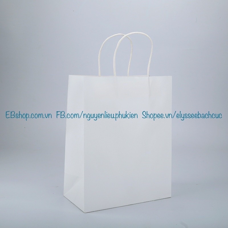 VH1904 Hộp giấy Grateful đựng socola 8 viên Sô cô la Valentine