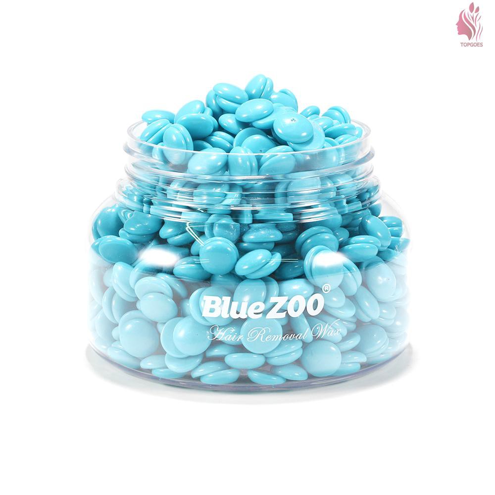 Bộ Máy Tẩy Lông Blue Zoo 7 Trong 1 Chất Lượng Cao