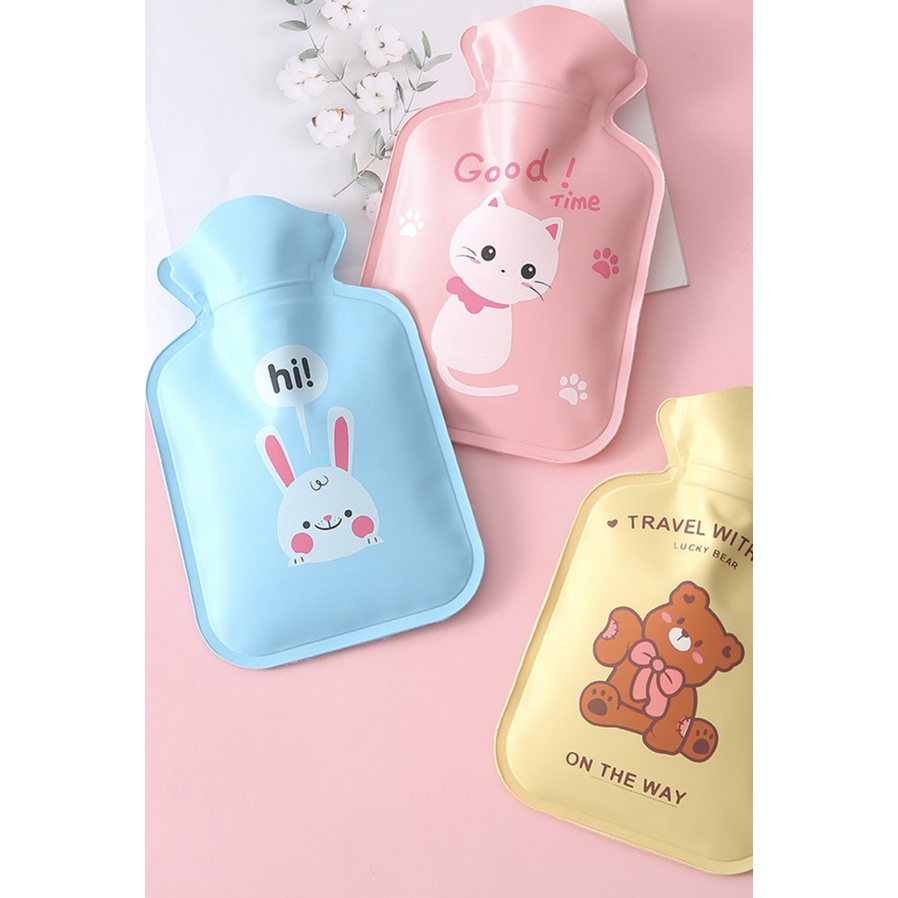 Túi chườm nóng lạnh đa năng , chườm ấm nóng đau bụng kinh hiệu quả cho bạn gái, túi sưởi giữ nhiệt