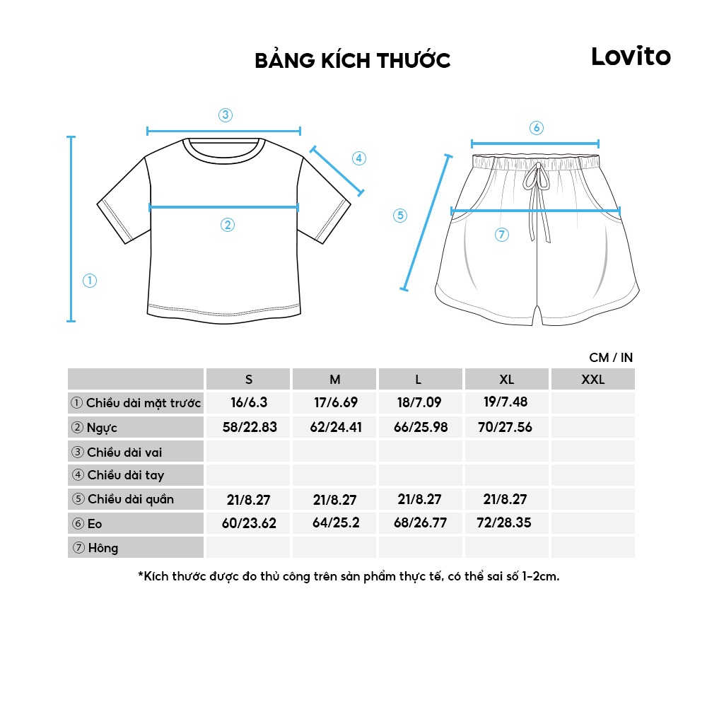 Đồ bơi hai mảnh Lovito in họa tiết chữ sexy L00307 (hồng/xám) | BigBuy360 - bigbuy360.vn