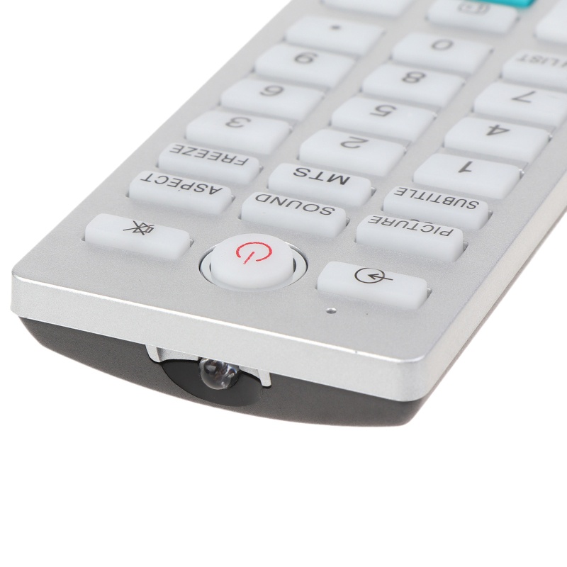 Điều Khiển Từ Xa CT 8514 Cho Thiết Bị Gia Đình Thông Minh TV CT-8514