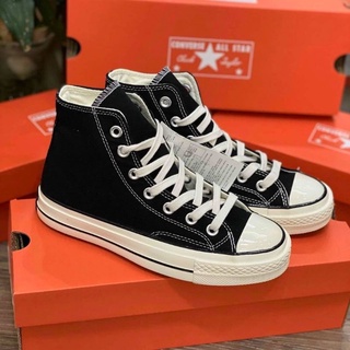 Giày Thể Thao Converse 1970s Đen [ Cổ Cao, Cổ Thấp ] - Sneaker CV Nam, Nữ