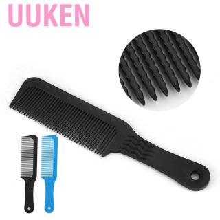 (Hàng Mới Về) Lược Tạo Kiểu Tóc Xoăn Chuyên Nghiệp Cho Salon