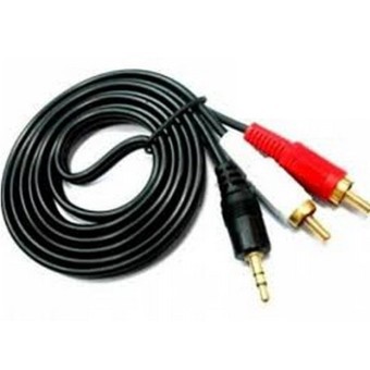 Dây loa 1 ra 2 dài 3M mới 100% - VNET