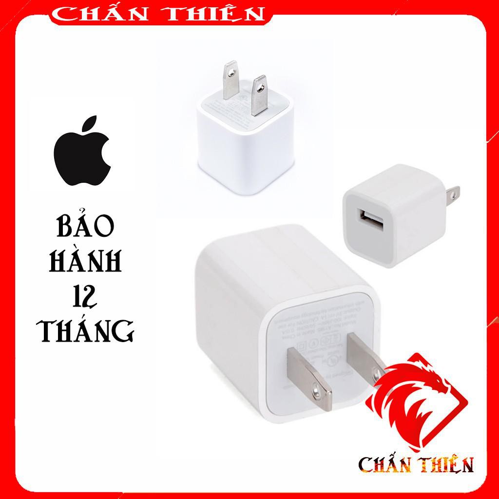 [FreeShip_50K] Củ Sạc Iphone Hỗ trợ sạc nhanh - Bảo hành 12 tháng