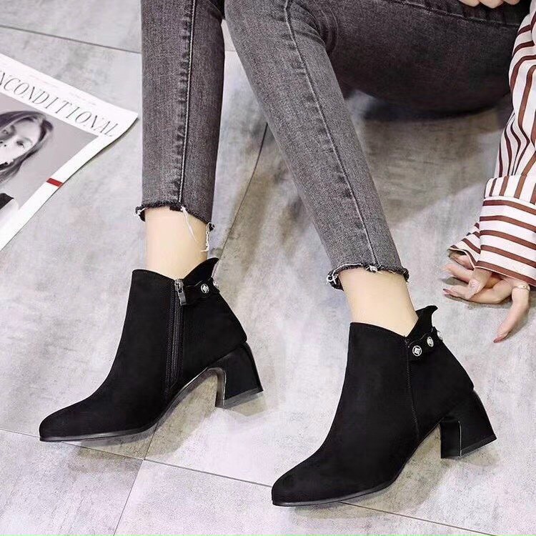 Bốt nữ mẫu mới( đơn từ 180k) | BigBuy360 - bigbuy360.vn