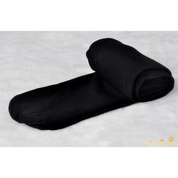 Quần tất màu trơn cho bé gái