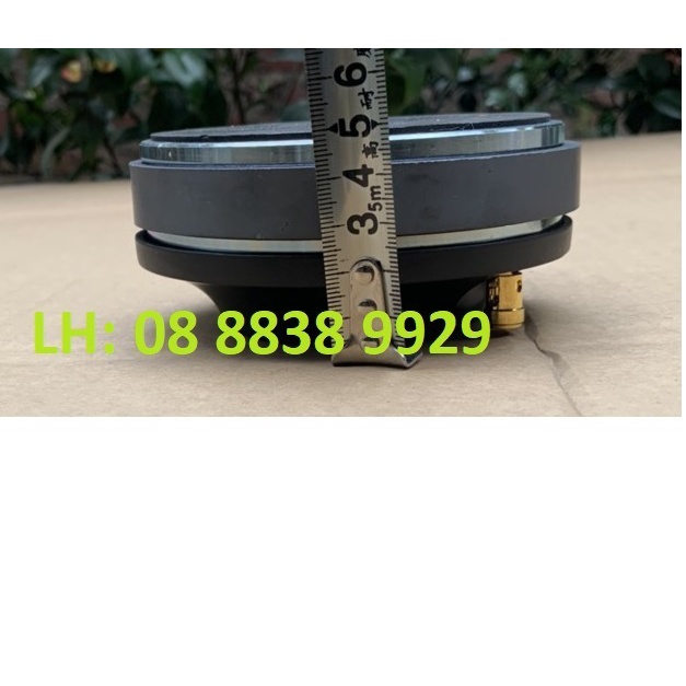 CẶP CỦ TRÉP 450 NR CHÍNH HÃNG MẶT BÍCH TỪ 115 COIL 450 NẮP NHÔM CAO CẤP NHẬP KHẨU - GIÁ 2 LOA