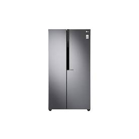 Tủ lạnh 613 Lít LG Inverter GR-B247JDS