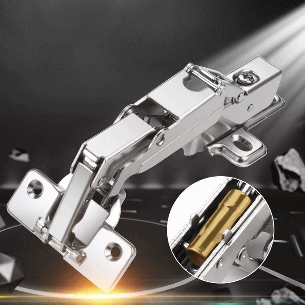 Bản Lề Cửa Thủy Lực Bằng Thép Không Gỉ Chất Lượng Cao