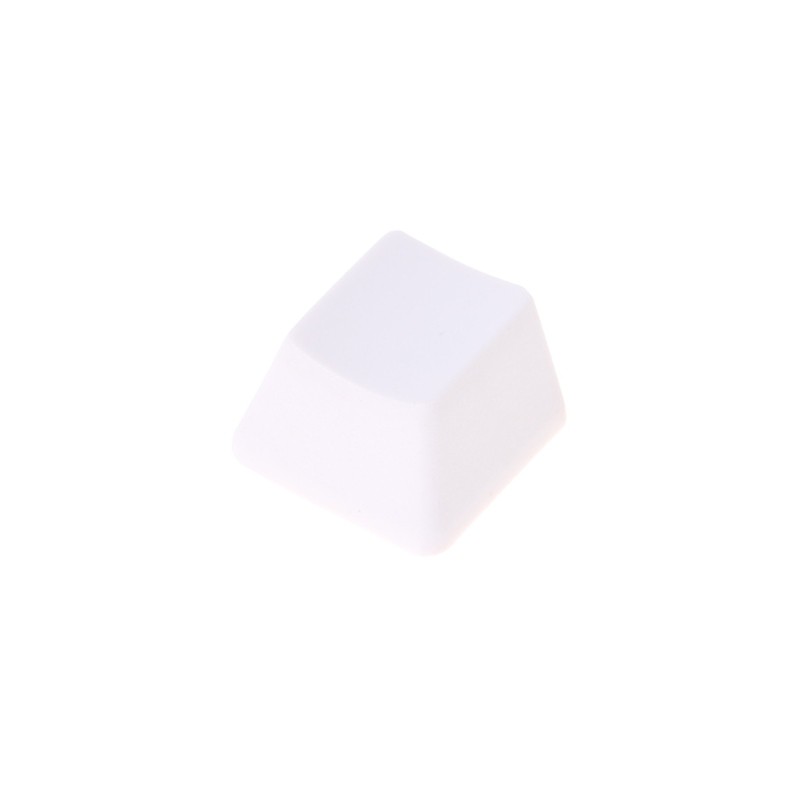 Quu Blank 104 ANSI ISO layout Thick PBT Keycap For OEM Switches Mechanical Keyboard