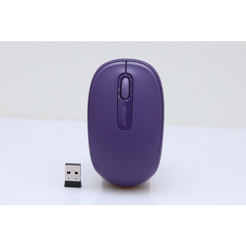 Chuột Không Dây Microsoft 1850 Chính Hãng
