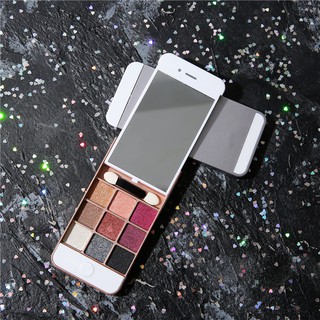 Phấn mắt hình Iphone siêu cute