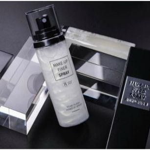 Xịt Khóa Trang Điểm Make Up Fixer Spray phủ bóng giúp cấp ẩm dưỡng da se khít lỗ chân lông hiệu quả | BigBuy360 - bigbuy360.vn