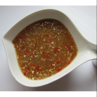 Mắm nêm nha trang_mắm nêm pha sẵn
