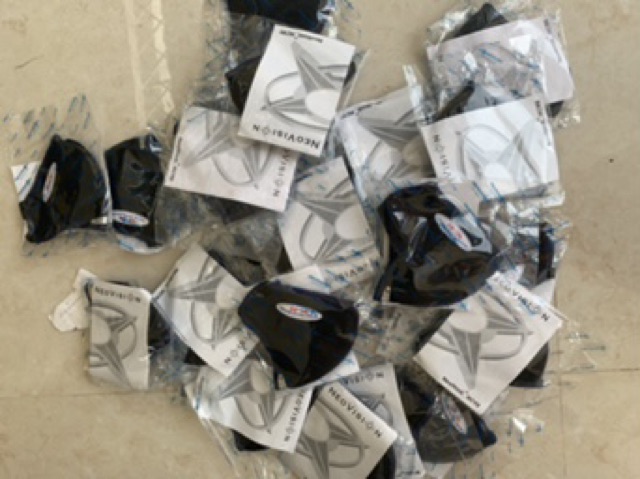 Combo Khẩu trang Nc95+ 1 miếng than | BigBuy360 - bigbuy360.vn