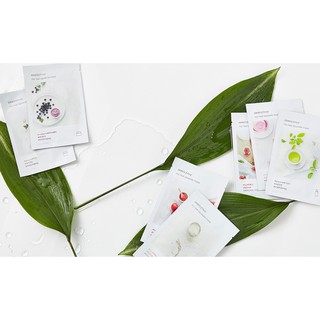 [Mã SFP62769661 giảm 5% đơn 250K] Mặt nạ giấy innisfreee