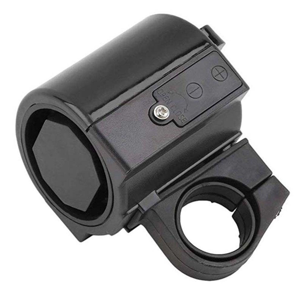 MUVAKO Còi Xe Đạp  Sử Dụng Pin An Toàn Hữu Ích