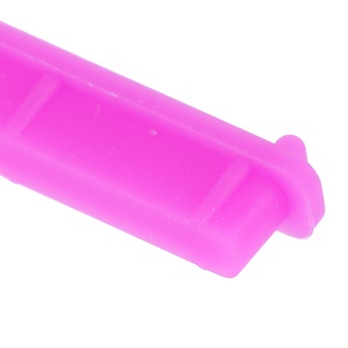 Bộ 16 Nút Bịt Chống Bụi Cho Cổng USB VGA Ốp
