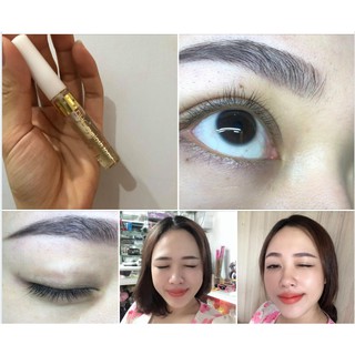 Tinh Chất Dưỡng Mi Nhật Bản