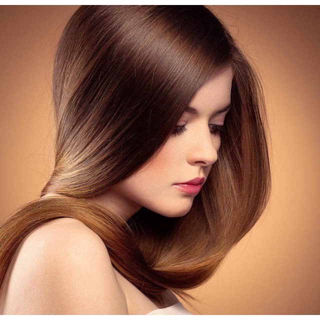Dầu dưỡng tóc Haneda Collagen ARGAN OIL cho tóc hư tổn 60m