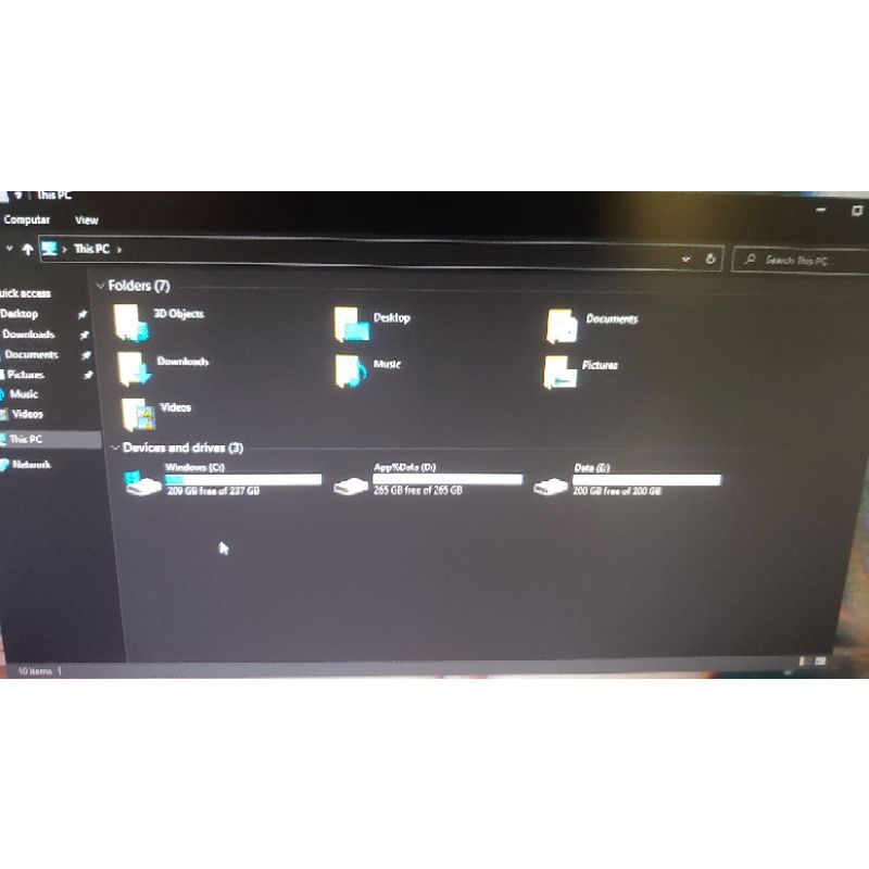 Case máy tính chơi game giá rẻ LOL , PUBG , CF, GTA V