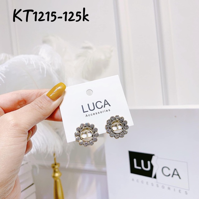 LUCA.91 Accessories