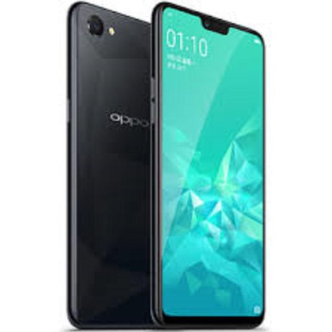 điện thoại Oppo A3 2sim Chính Hãng ram 8G rom 256G mới, Màn 6.2inch, Cài Full Zalo Tiktok Youtube zoom chất