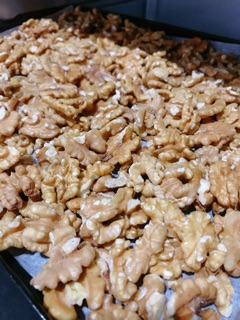Nhân Óc Chó Nhập Khẩu (100Gr)