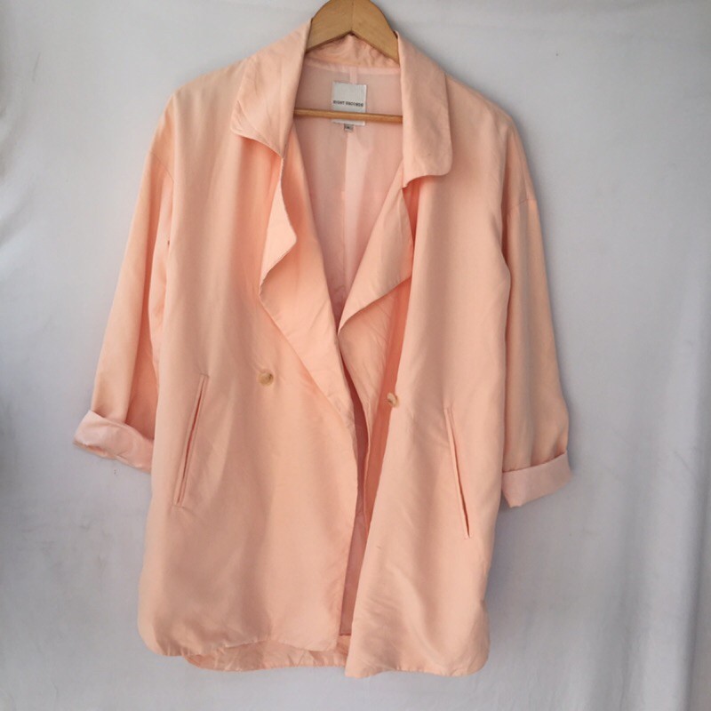 siêu phẩm blazer Korea dai còn tag siêu đẹp